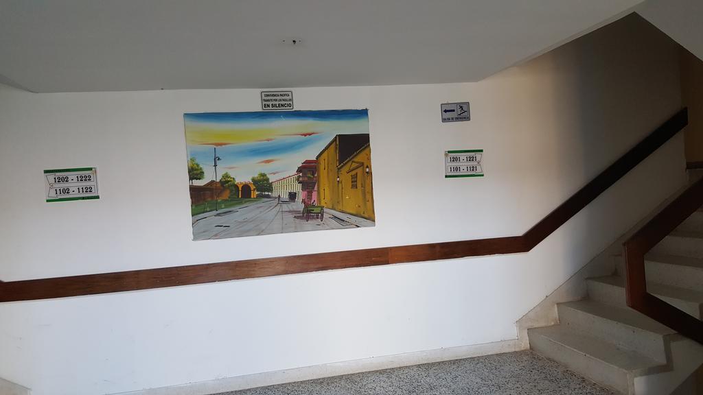 Apartamento Piso 12 Y 17 Welch *