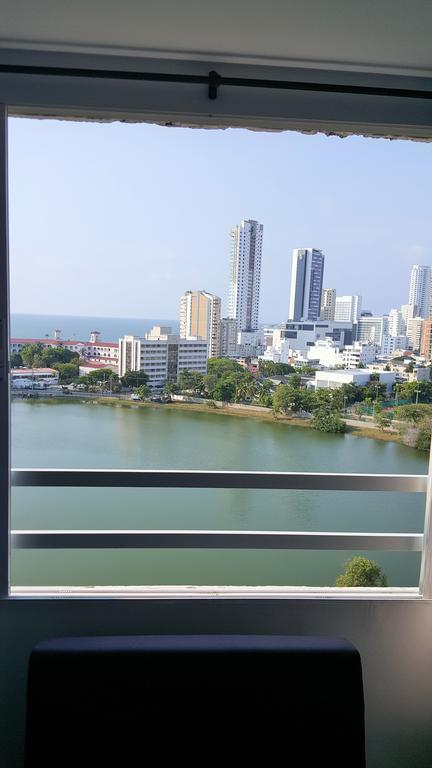 Piso 12 Y 17 Welch Cartagena