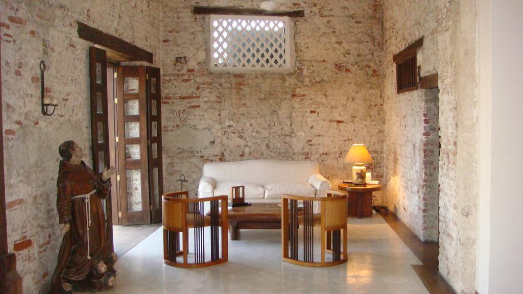 Torre Del Reloj Cartagena