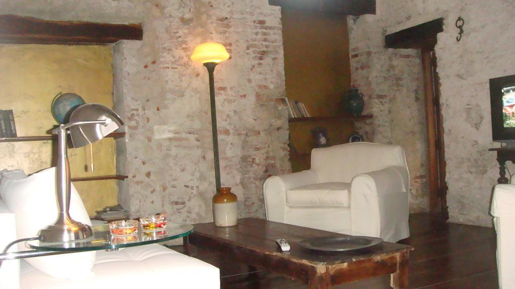 Hotel Torre Del Reloj Cartagena