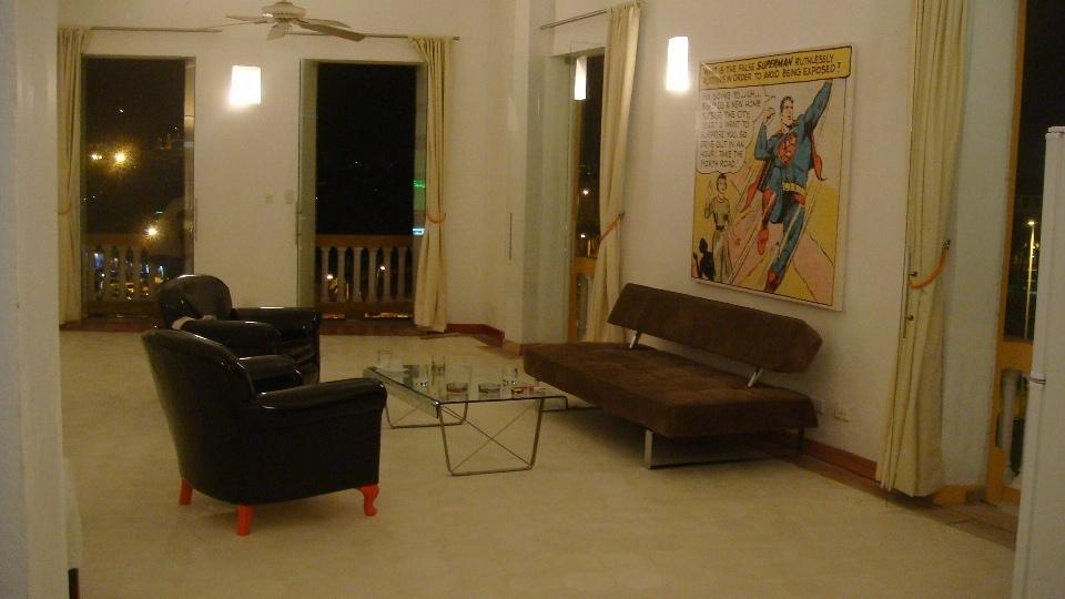 Hotel Torre Del Reloj