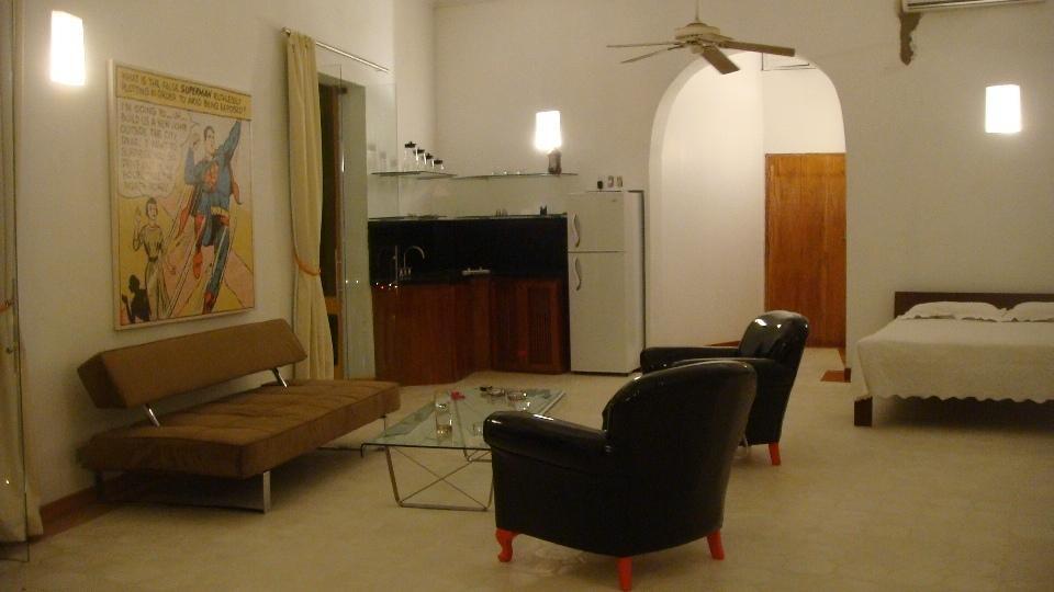 Hotel Torre Del Reloj Cartagena
