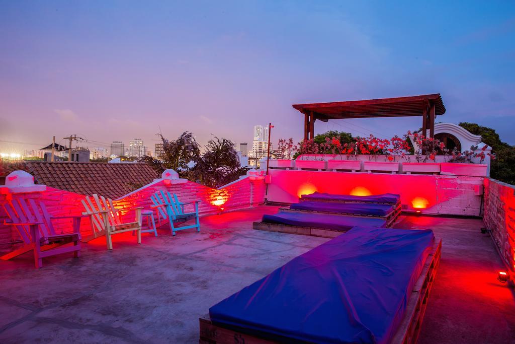 Bed & Breakfast Friends To Be Cartagena