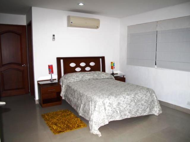 Apartamento Laguito Frente Al Mar Cartagena
