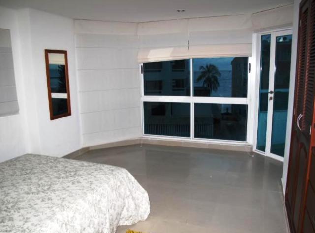 Apartamento Laguito Frente Al Mar Apartamento