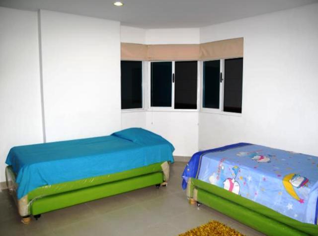 Apartamento Apartamento Laguito Frente Al Mar *