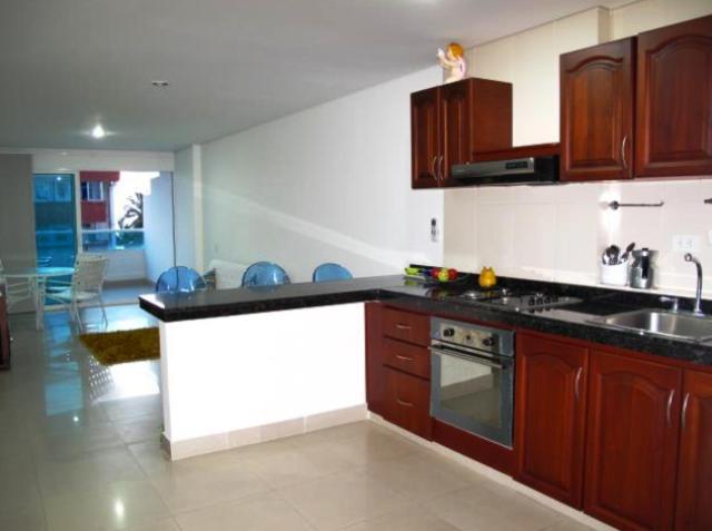 Apartamento Laguito Frente Al Mar