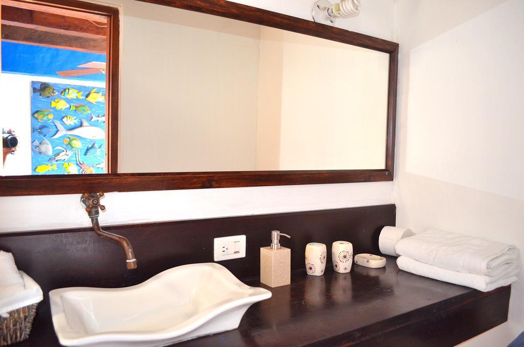 Bed and breakfast Casa Jardin Boutique 2*