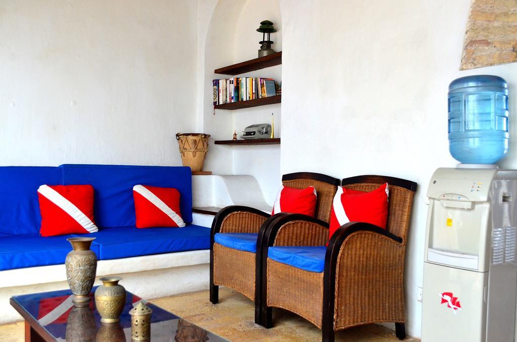 Bed and breakfast Casa Jardin Boutique Cartagena