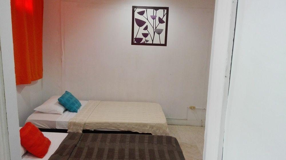 Hotel Don Miguel De Indias Cartagena