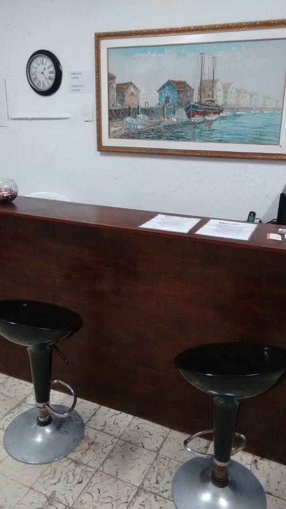 Hotel Don Miguel De Indias 2*