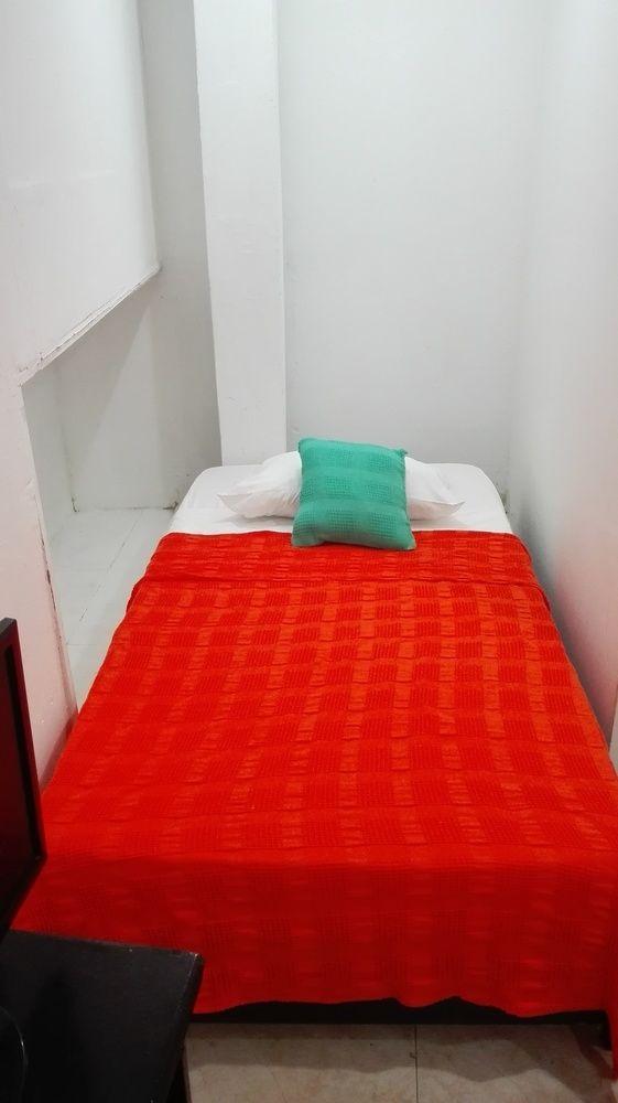 Hotel Don Miguel De Indias