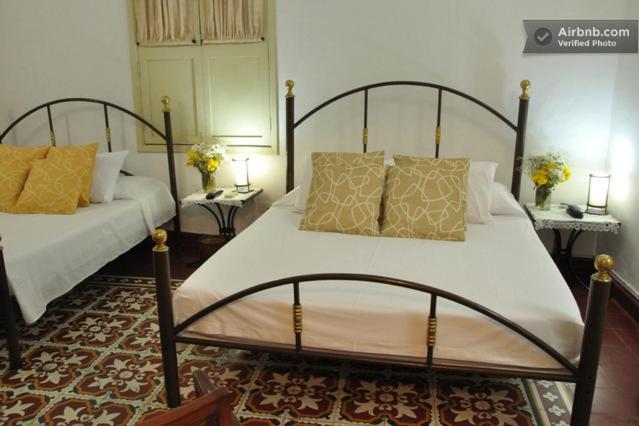 Casa Marta Hotel Cartagena