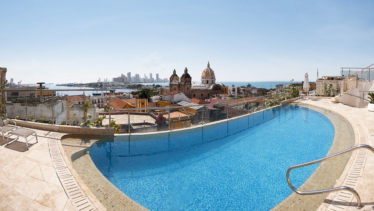 Hotel Movich De Indias 5*
