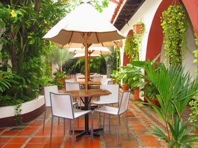 Puertas De 3* Cartagena