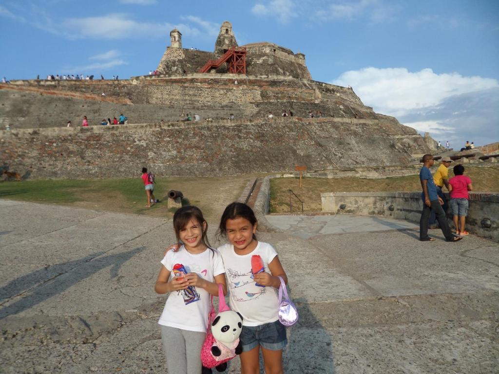 San Roque Cartagena