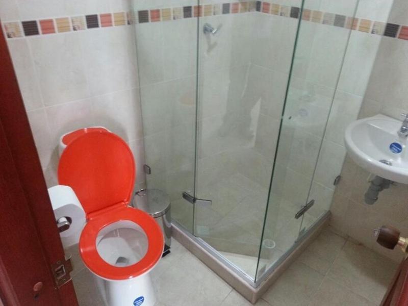 Apartamento Laguito Frente Al Mar * Cartagena