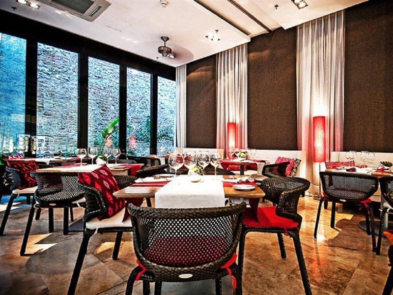 Hotel Movich De Indias Cartagena