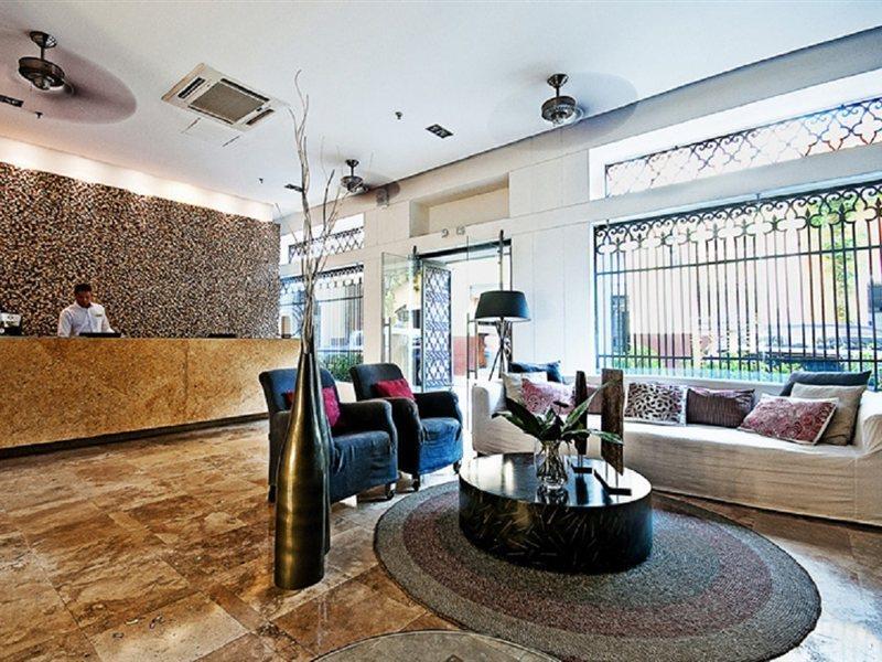 Hotel Movich De Indias 5*