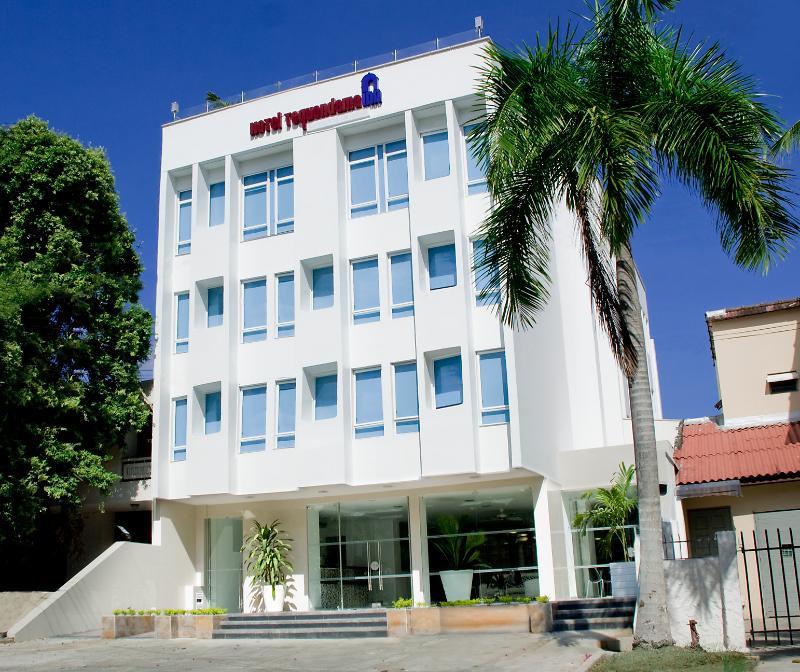 Hotel Gio Tama 3*