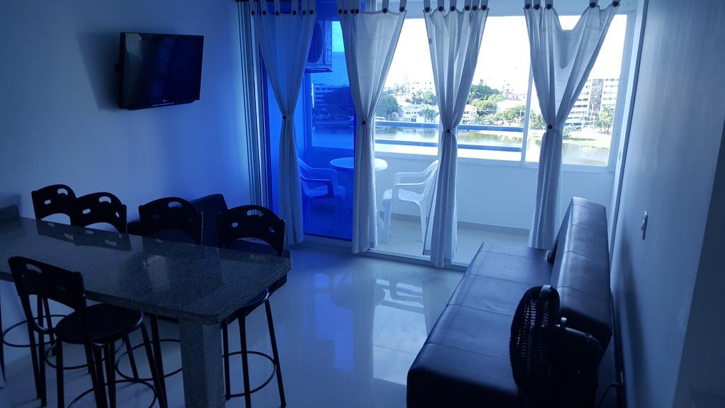 Apartamento Piso 12 Y 17 Welch