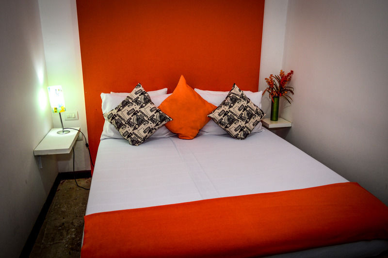 Hotel Torre Del Reloj Cartagena