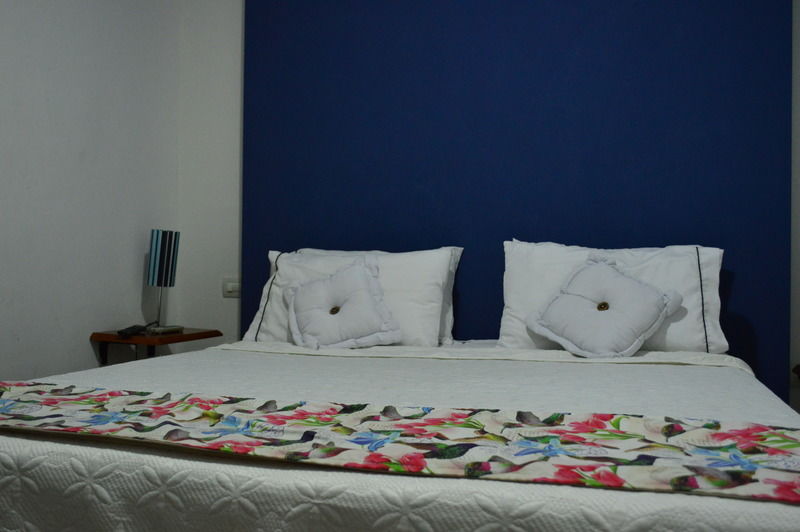 Hotel Torre Del Reloj