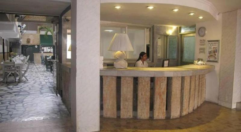 Hotel Toledo