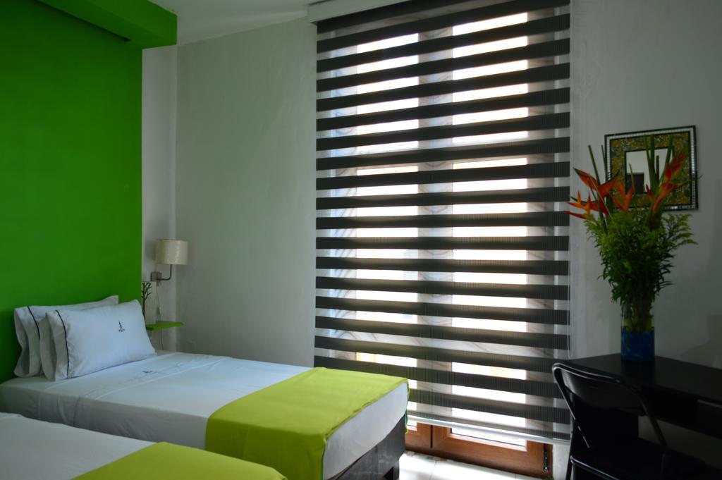 Torre Del Reloj Hotel 3*