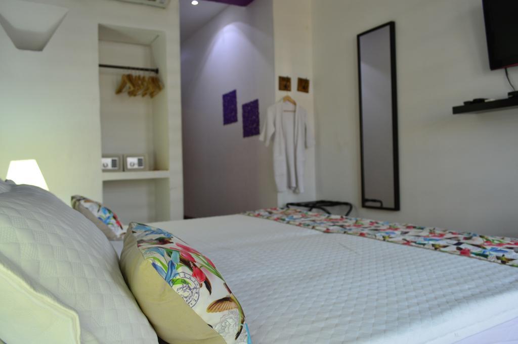 Hotel Torre Del Reloj