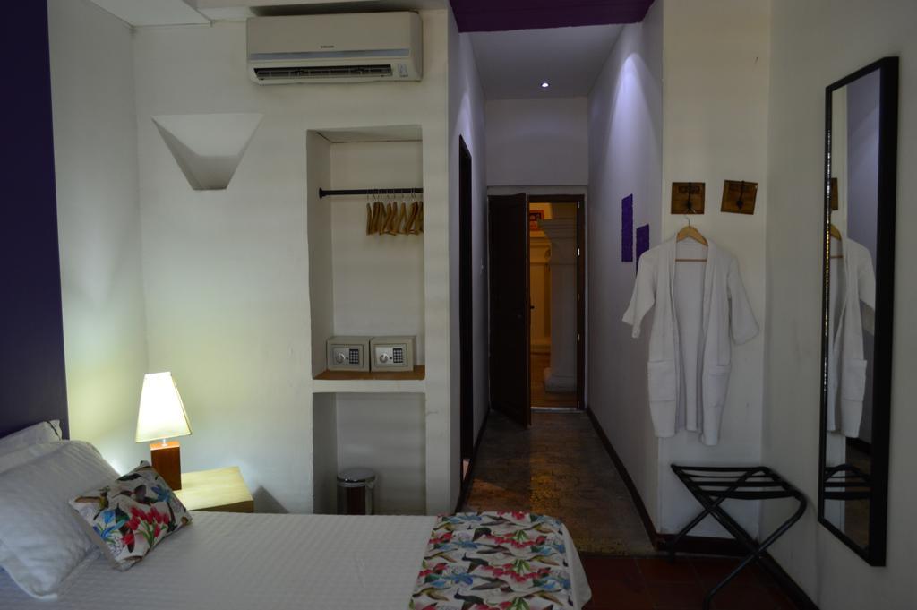 Torre Del Reloj Hotel 3*