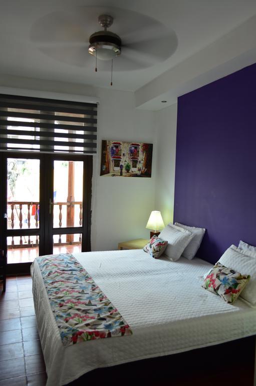 Hotel Torre Del Reloj Cartagena