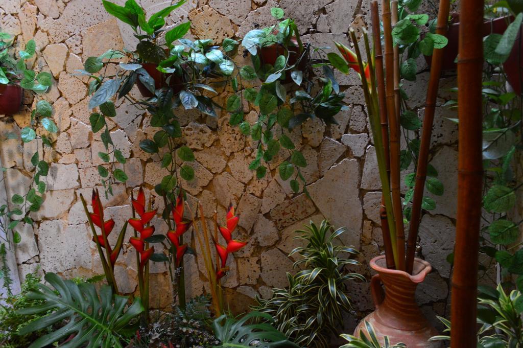 Torre Del Reloj Hotel Cartagena