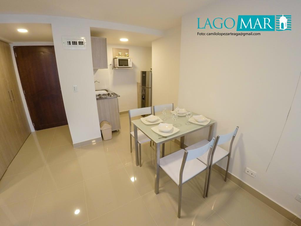 Lagomar Apartment
