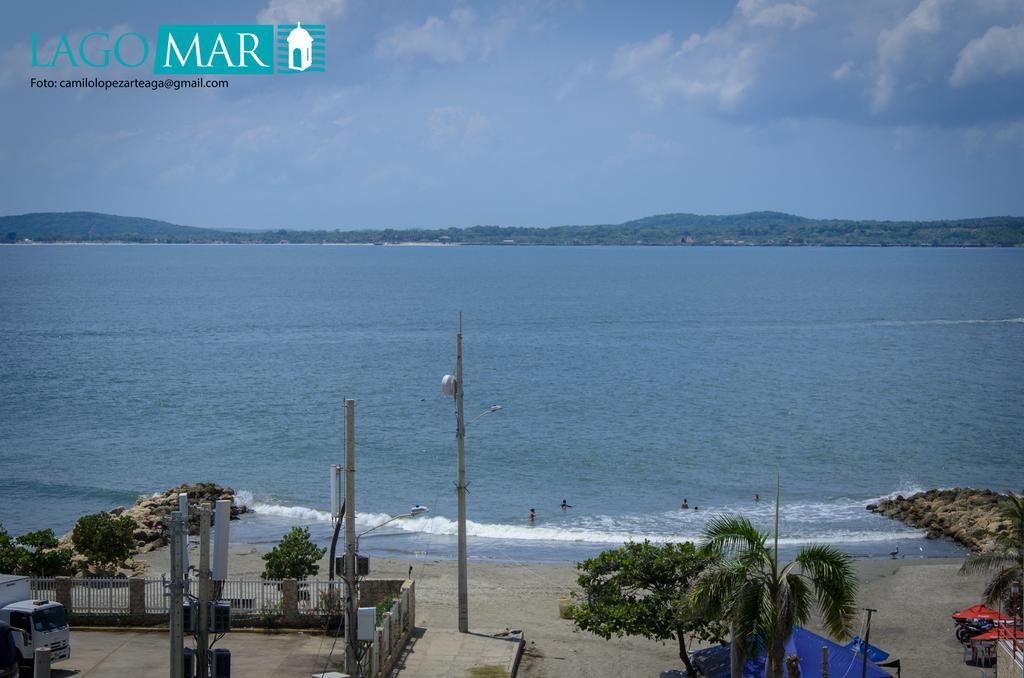 Apartment Lagomar Cartagena