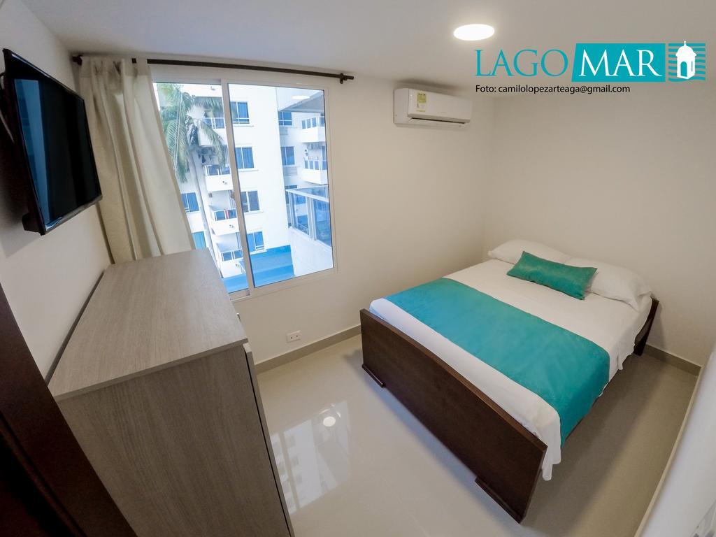 Lagomar Apartment *