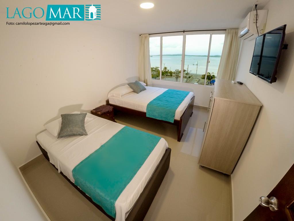 Lagomar Apartment Cartagena