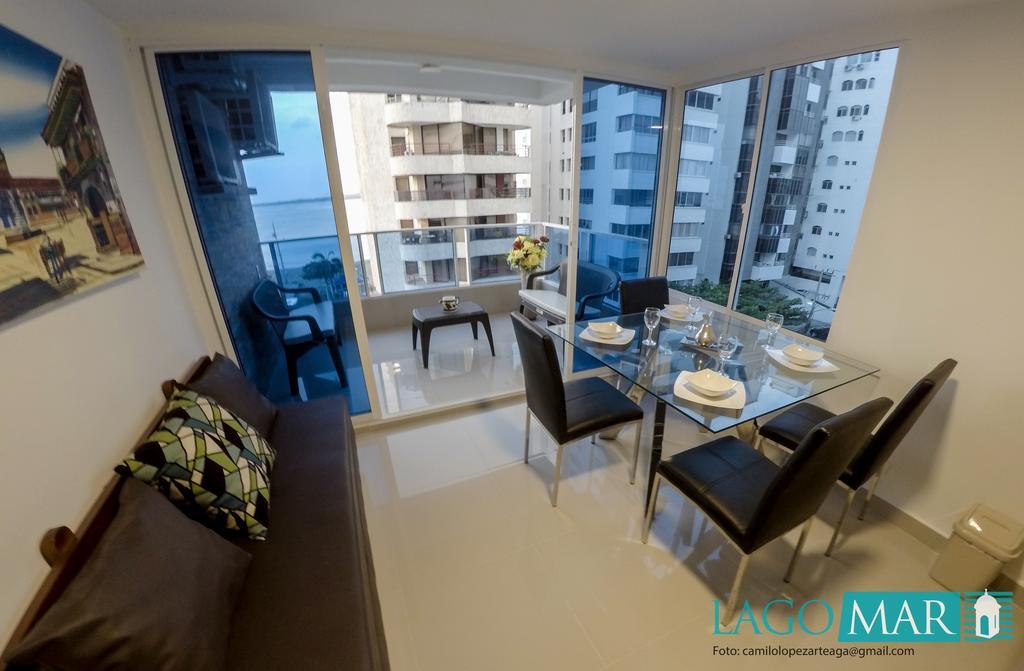 Lagomar Apartment *