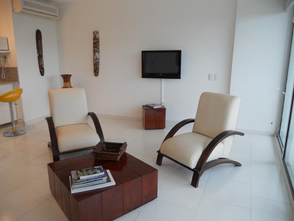 Apto Morros 3 Apartment *