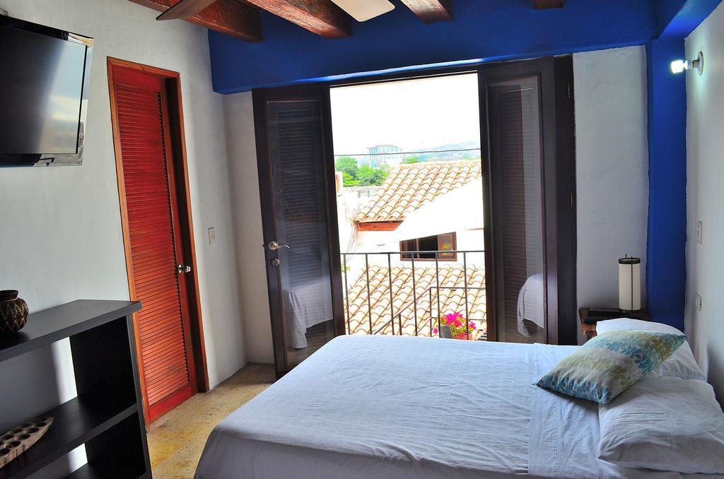 Bed and breakfast Casa Jardin Boutique 2*