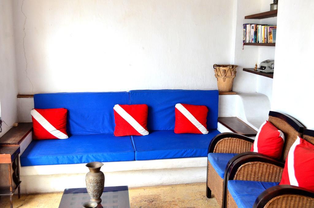 Casa Jardin Boutique Bed and breakfast