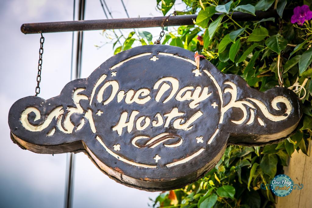 One Day * Cartagena