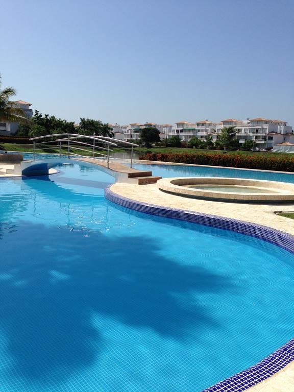 Laguna Club Apartamento