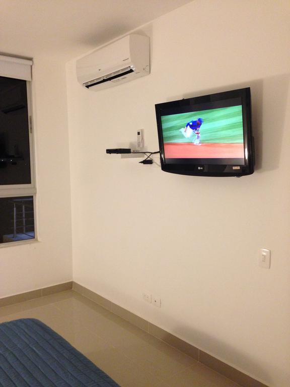 Apartamento Laguna Club