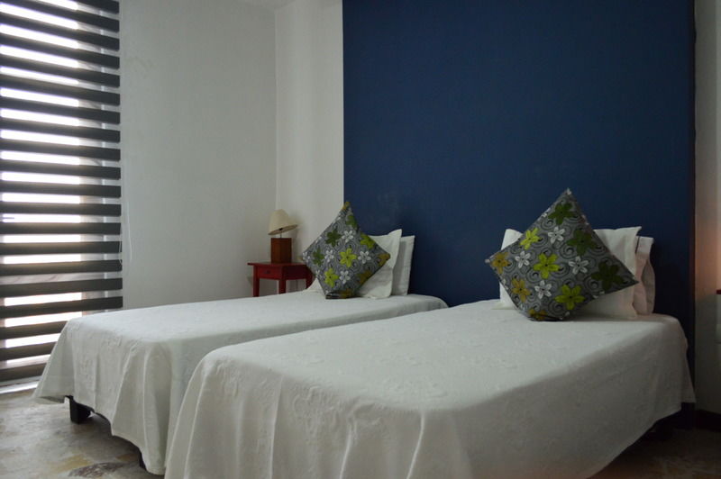 Hotel Torre Del Reloj