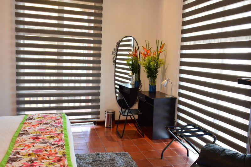 Torre Del Reloj Hotel Cartagena