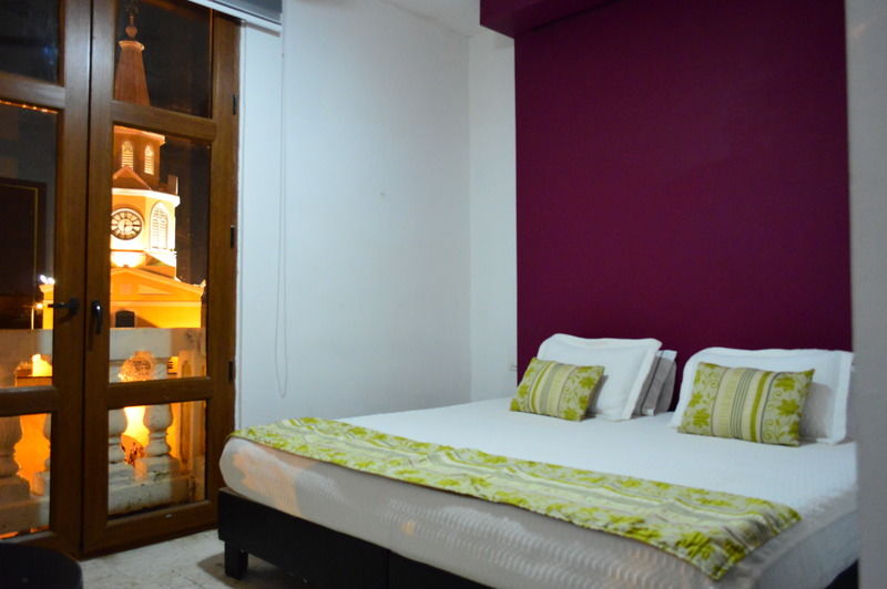 Torre Del Reloj Hotel