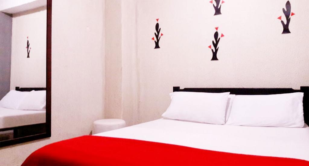 Colombia Real - Hotel Cartagena