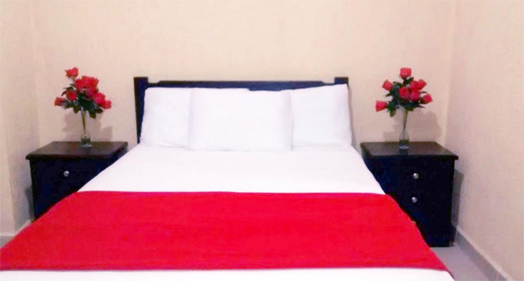 Colombia Real - Hotel 3*