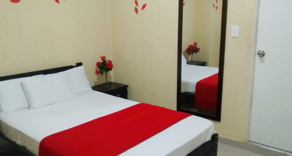 Colombia Real - Hotel Cartagena